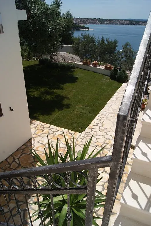 Apartments Panorama 2 Trogir