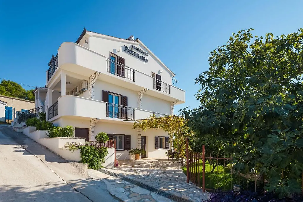 Apartments Panorama 2 Trogir Croatia