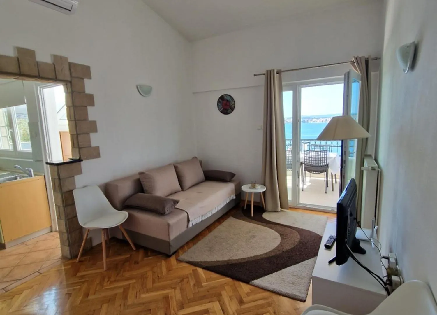 Apartments Panorama 2 Trogir 0*,  Croatia