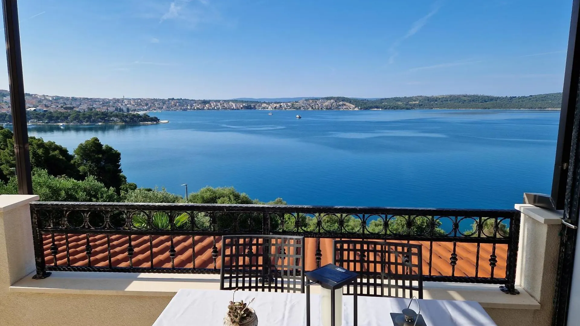 Apartments Panorama 2 Trogir 0*,  Croatia