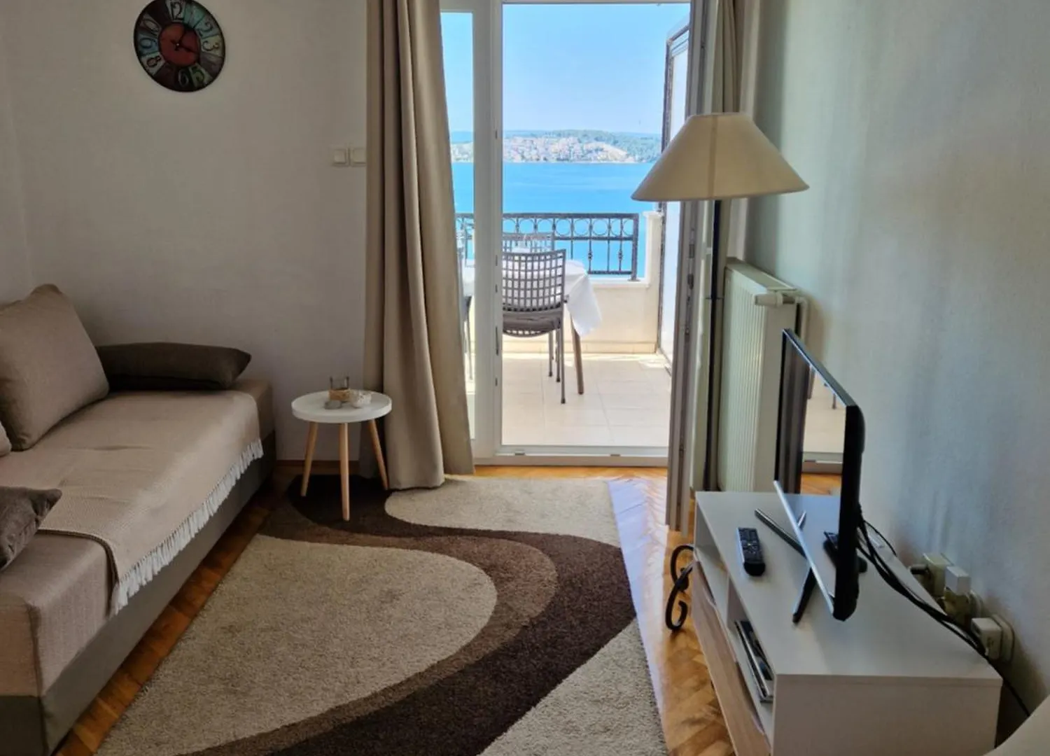 Apartments Panorama 2 Trogir