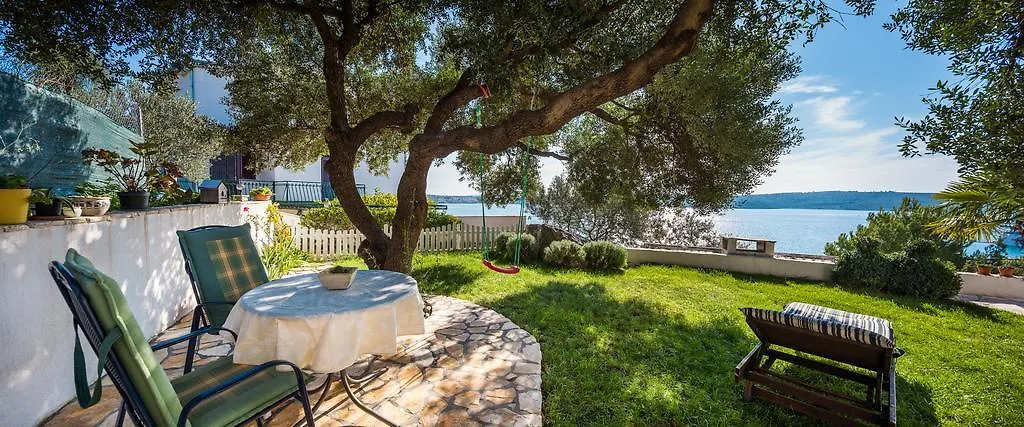 Apartments Panorama 2 Trogir Croatia