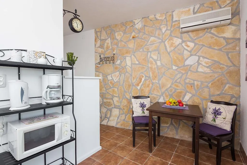 Apartments Panorama 2 Trogir 0*,  Croatia