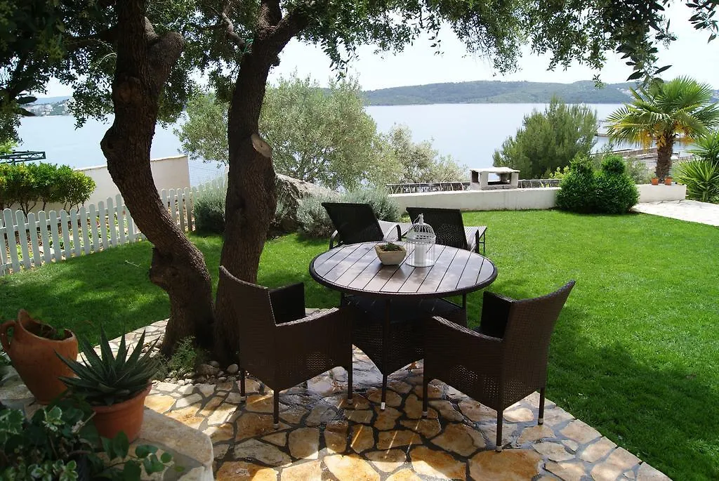 Apartments Panorama 2 Trogir Croatia