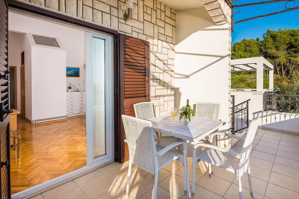 Apartments Panorama 2 Trogir