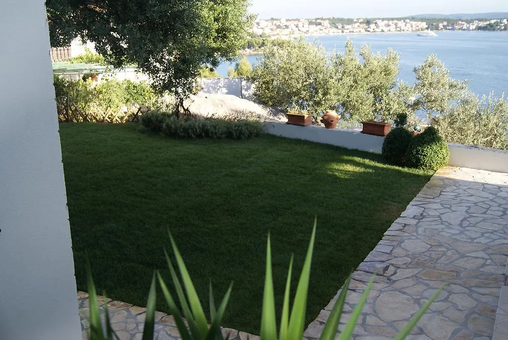 Apartments Panorama 2 Trogir