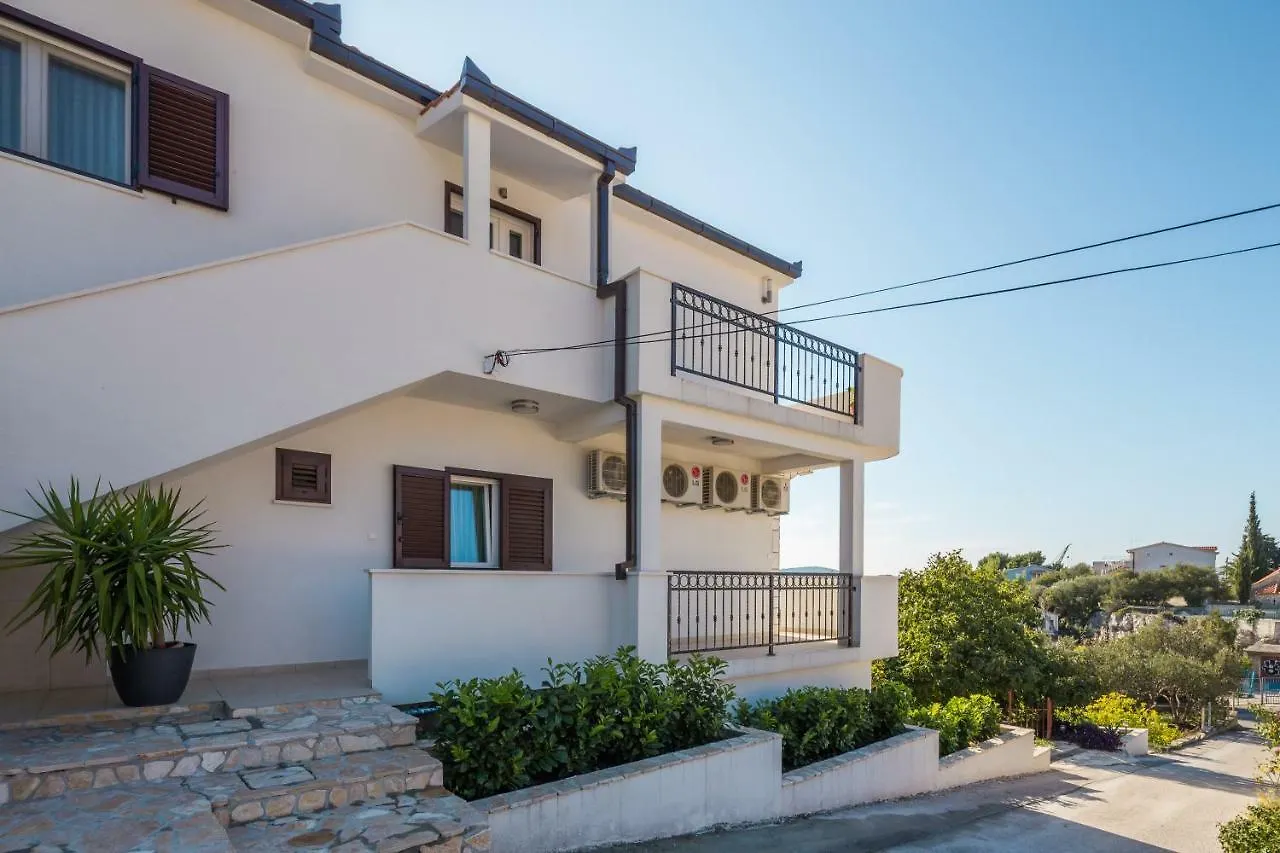 Apartments Panorama 2 Trogir