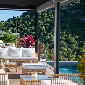 Les De Sweet Hill Villa Salines
