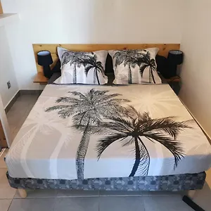 Chez Elodie et David Appartement Fréjus