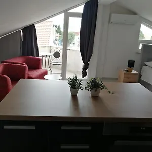 Milka Appartement Zadar